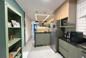 Lindo Sobrado à venda no Bairro do Jardim Mangalot na Rua General Lauro Cavalcanti de Farias, 