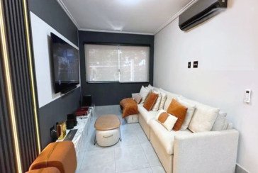 Lindo Sobrado à venda no Bairro do Jardim Mangalot na Rua General Lauro Cavalcanti de Farias, 