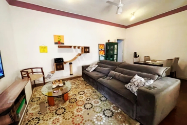 Casa à venda no Bairro da Lapa na Rua João Tibiriçá