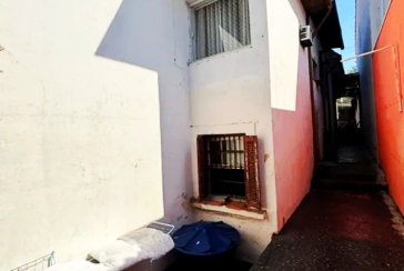 Casa à venda no Bairro da Lapa na Rua João Tibiriçá