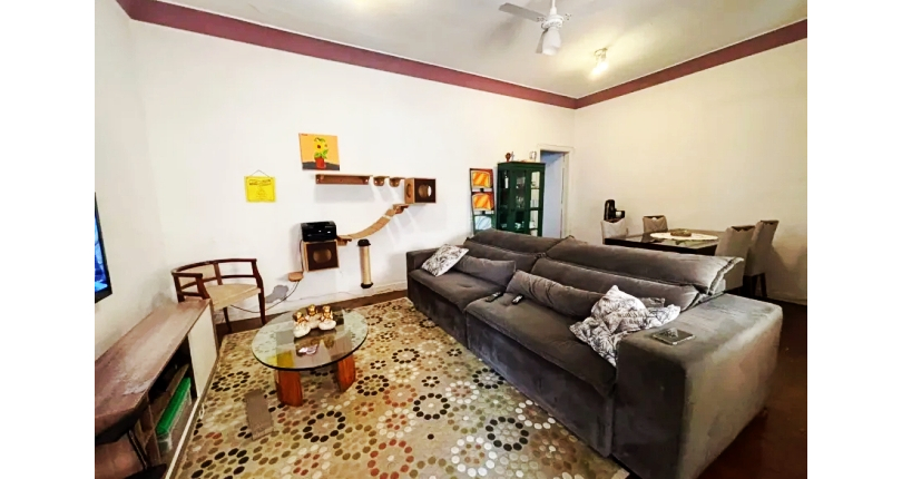 Casa à venda no Bairro da Lapa na Rua João Tibiriçá