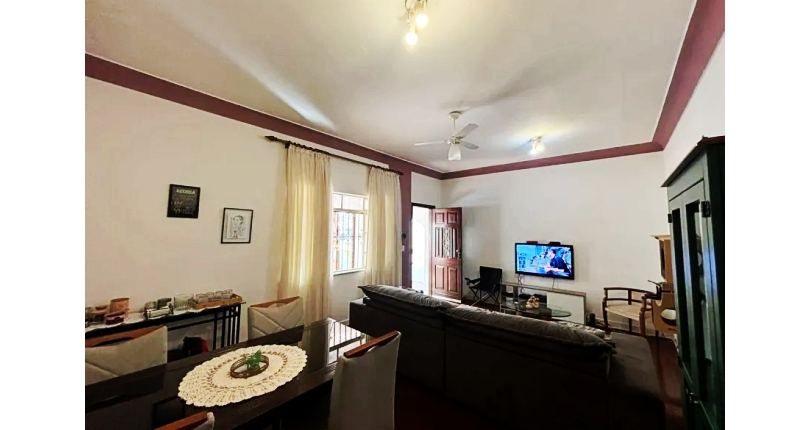 Casa à venda no Bairro da Lapa na Rua João Tibiriçá