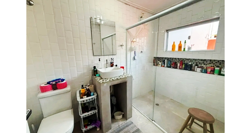 Casa à venda no Bairro da Lapa na Rua João Tibiriçá