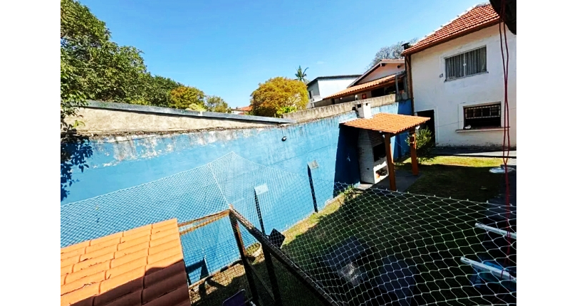 Casa à venda no Bairro da Lapa na Rua João Tibiriçá