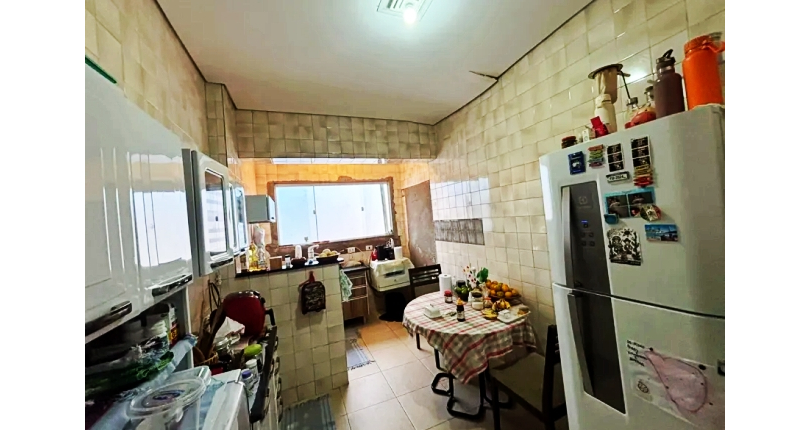 Casa à venda no Bairro da Lapa na Rua João Tibiriçá