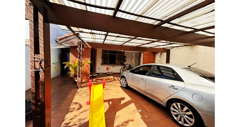 Casa à venda no Bairro da Lapa na Rua João Tibiriçá