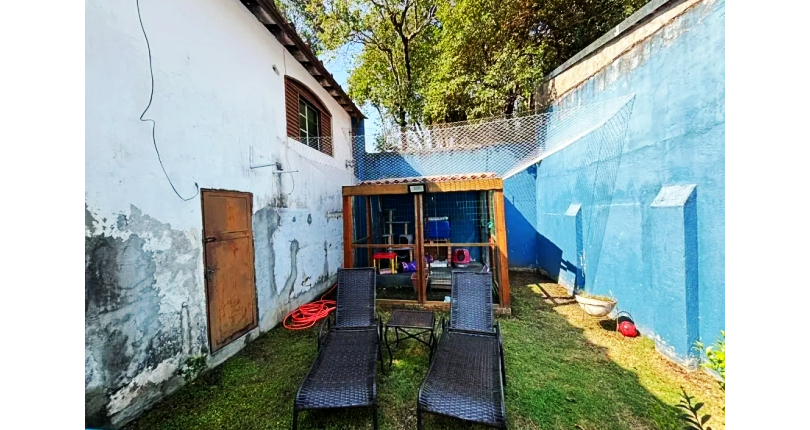 Casa à venda no Bairro da Lapa na Rua João Tibiriçá