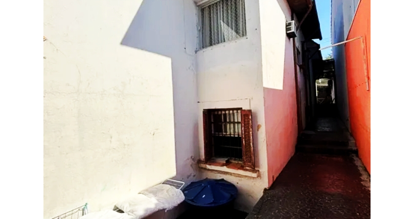 Casa à venda no Bairro da Lapa na Rua João Tibiriçá