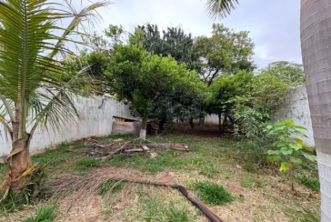 Terreno à venda no Bairro da Vila Clarice na Rua Major Alfredo Romão,