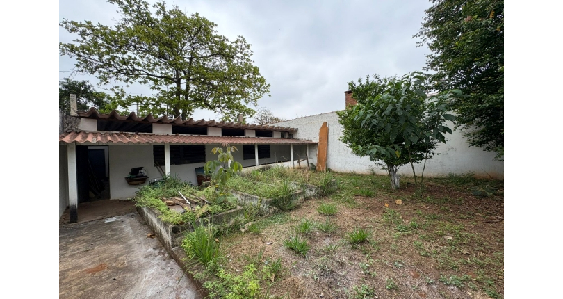 Terreno à venda no Bairro da Vila Clarice na Rua Major Alfredo Romão,