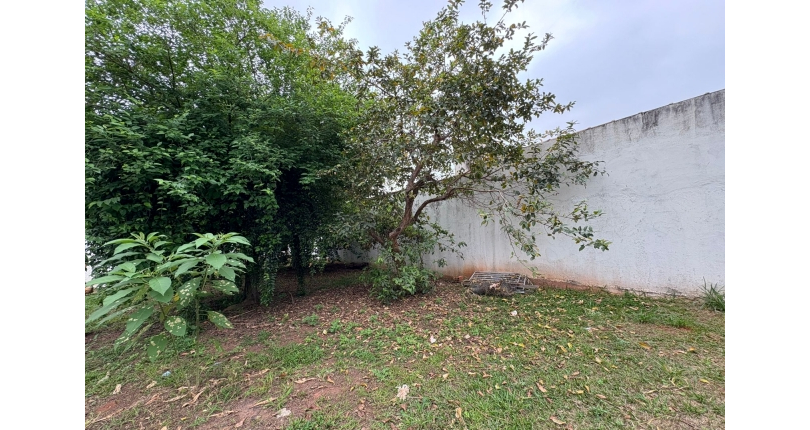 Terreno à venda no Bairro da Vila Clarice na Rua Major Alfredo Romão,