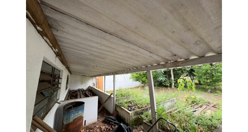 Terreno à venda no Bairro da Vila Clarice na Rua Major Alfredo Romão,