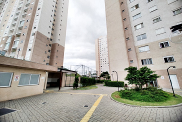 Lindo Apartamento à venda no Bairro da Vila Pirituba na Rua Laranjal do Jari 200