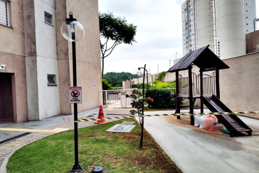 Lindo Apartamento à venda no Bairro da Vila Pirituba na Rua Laranjal do Jari 200