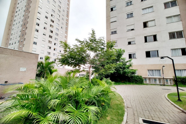 Lindo Apartamento à venda no Bairro da Vila Pirituba na Rua Laranjal do Jari 200