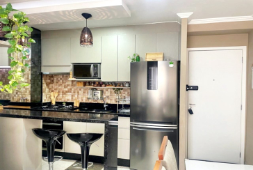 Lindo Apartamento à venda no Bairro da Vila Pirituba na Rua Laranjal do Jari 200