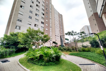 Lindo Apartamento à venda no Bairro da Vila Pirituba na Rua Laranjal do Jari 200