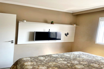 Lindo Apartamento à venda no Bairro da Vila Pirituba na Rua Laranjal do Jari 200