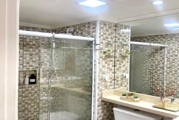 Lindo Apartamento à venda no Bairro da Vila Pirituba na Rua Laranjal do Jari 200