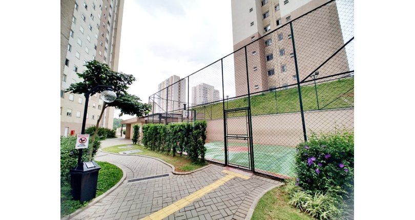 Lindo Apartamento à venda no Bairro da Vila Pirituba na Rua Laranjal do Jari 200