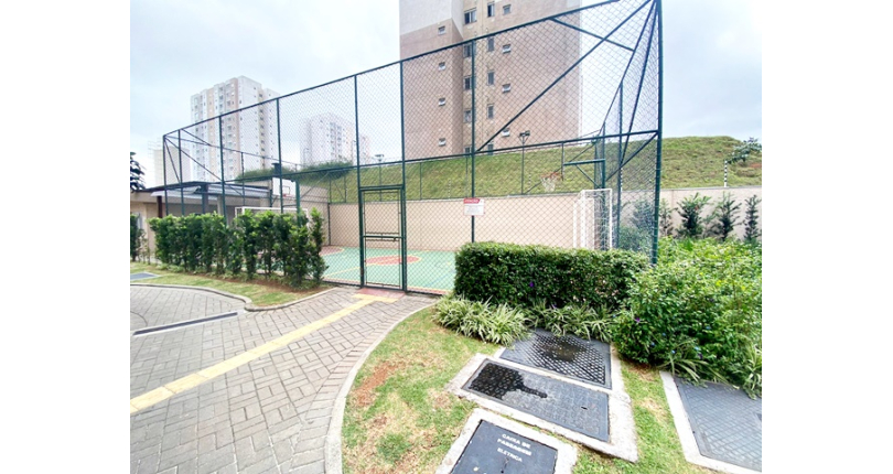 Lindo Apartamento à venda no Bairro da Vila Pirituba na Rua Laranjal do Jari 200