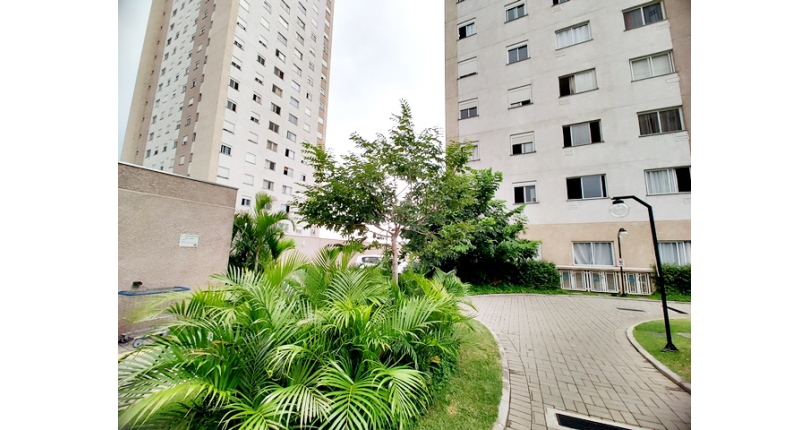 Lindo Apartamento à venda no Bairro da Vila Pirituba na Rua Laranjal do Jari 200