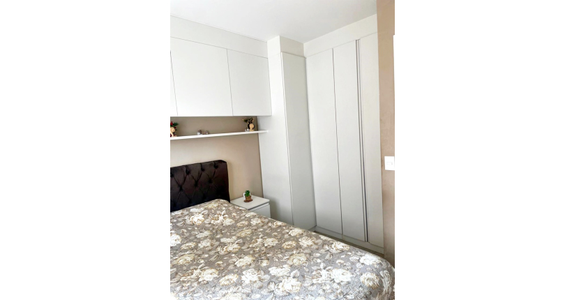 Lindo Apartamento à venda no Bairro da Vila Pirituba na Rua Laranjal do Jari 200