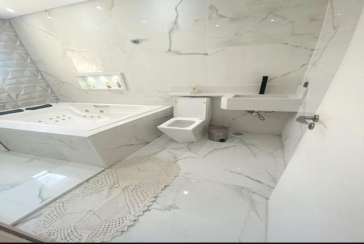 Sobrado à venda no Bairro do Parque São Domingos na Rua Waltrudes Correa