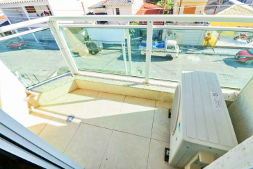  Sobrado à venda no Bairro do Parque Maria Domitila na Rua Mariana Camargo,