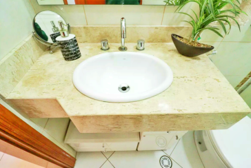  Sobrado à venda no Bairro do Parque Maria Domitila na Rua Mariana Camargo,