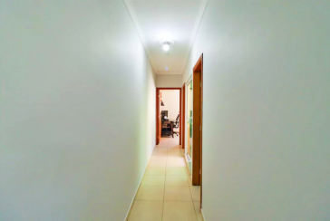  Sobrado à venda no Bairro do Parque Maria Domitila na Rua Mariana Camargo,