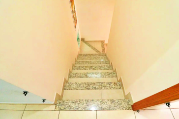  Sobrado à venda no Bairro do Parque Maria Domitila na Rua Mariana Camargo,