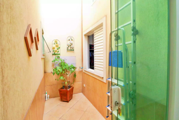  Sobrado à venda no Bairro do Parque Maria Domitila na Rua Mariana Camargo,