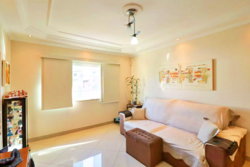  Sobrado à venda no Bairro do Parque Maria Domitila na Rua Mariana Camargo,