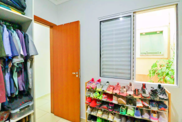  Sobrado à venda no Bairro do Parque Maria Domitila na Rua Mariana Camargo,