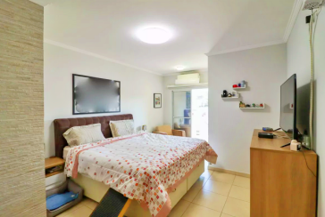  Sobrado à venda no Bairro do Parque Maria Domitila na Rua Mariana Camargo,