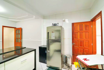  Sobrado à venda no Bairro do Parque Maria Domitila na Rua Mariana Camargo,