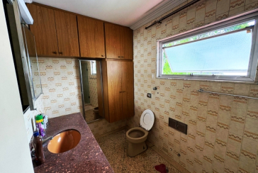 Sobrado à venda no Bairro da  Vila Clarice na Rua Major Alfredo Romão,