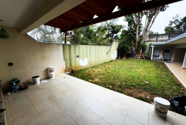 Sobrado à venda no Bairro da  Vila Clarice na Rua Major Alfredo Romão,