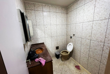 Sobrado à venda no Bairro da  Vila Clarice na Rua Major Alfredo Romão,