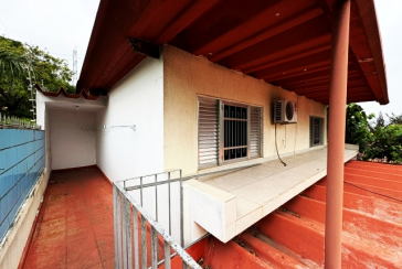 Sobrado à venda no Bairro da  Vila Clarice na Rua Major Alfredo Romão,