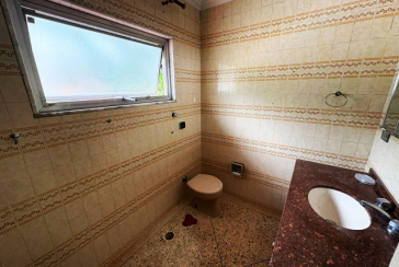 Sobrado à venda no Bairro da  Vila Clarice na Rua Major Alfredo Romão,