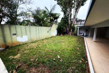 Sobrado à venda no Bairro da  Vila Clarice na Rua Major Alfredo Romão,