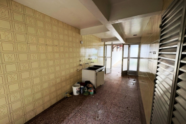 Sobrado à venda no Bairro da  Vila Clarice na Rua Major Alfredo Romão,