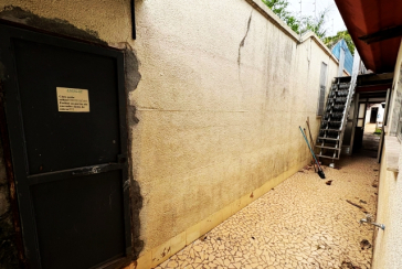 Sobrado à venda no Bairro da  Vila Clarice na Rua Major Alfredo Romão,