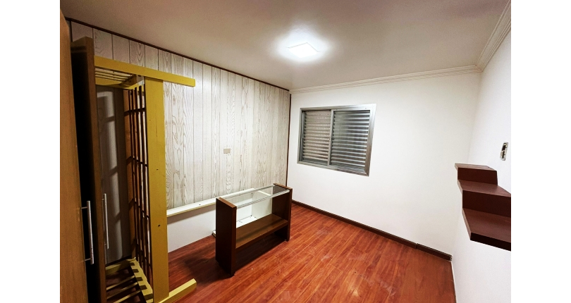 Sobrado à venda no Bairro da  Vila Clarice na Rua Major Alfredo Romão,