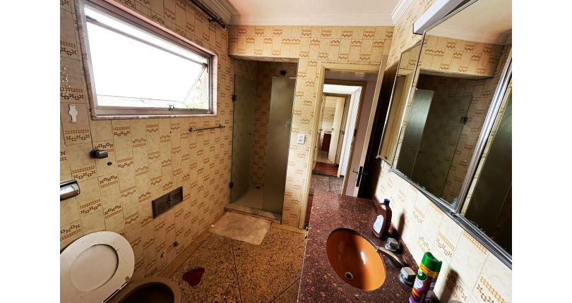 Sobrado à venda no Bairro da  Vila Clarice na Rua Major Alfredo Romão,