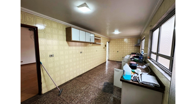 Sobrado à venda no Bairro da  Vila Clarice na Rua Major Alfredo Romão,