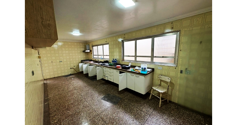 Sobrado à venda no Bairro da  Vila Clarice na Rua Major Alfredo Romão,