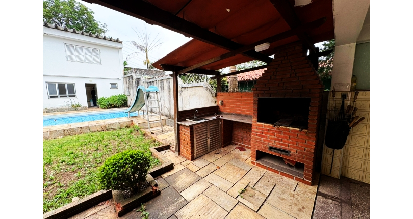 Sobrado à venda no Bairro da  Vila Clarice na Rua Major Alfredo Romão,